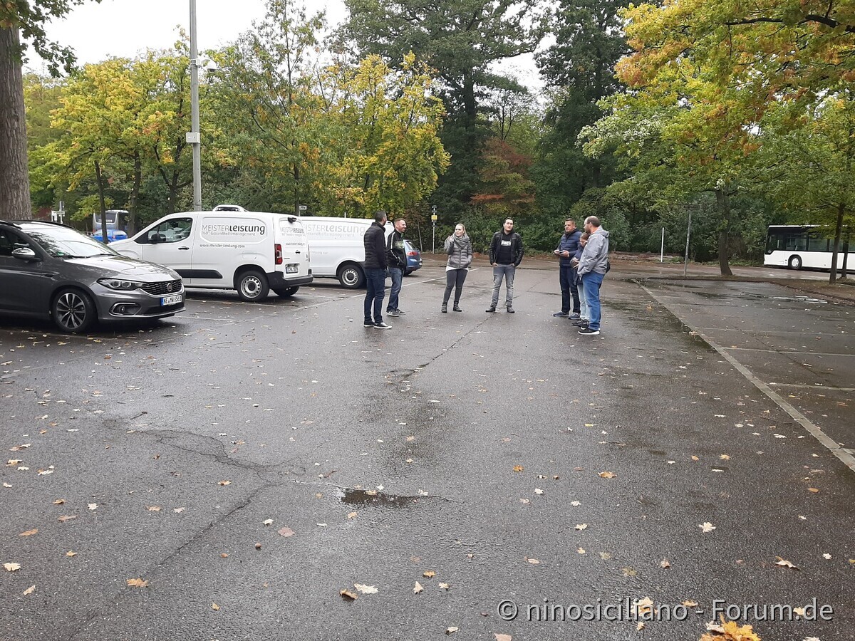 Stuttgart 4.0  10.10.2020