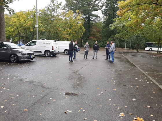 Stuttgart 4.0  10.10.2020