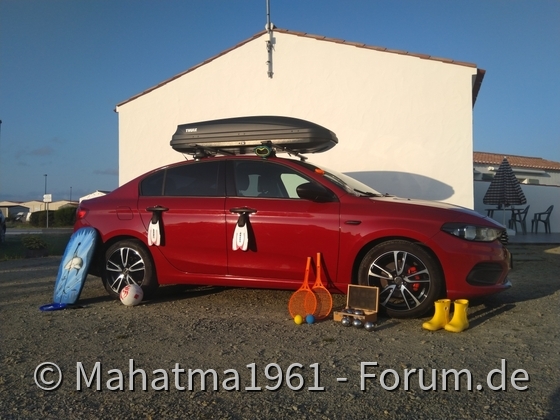 Sport-Limousine