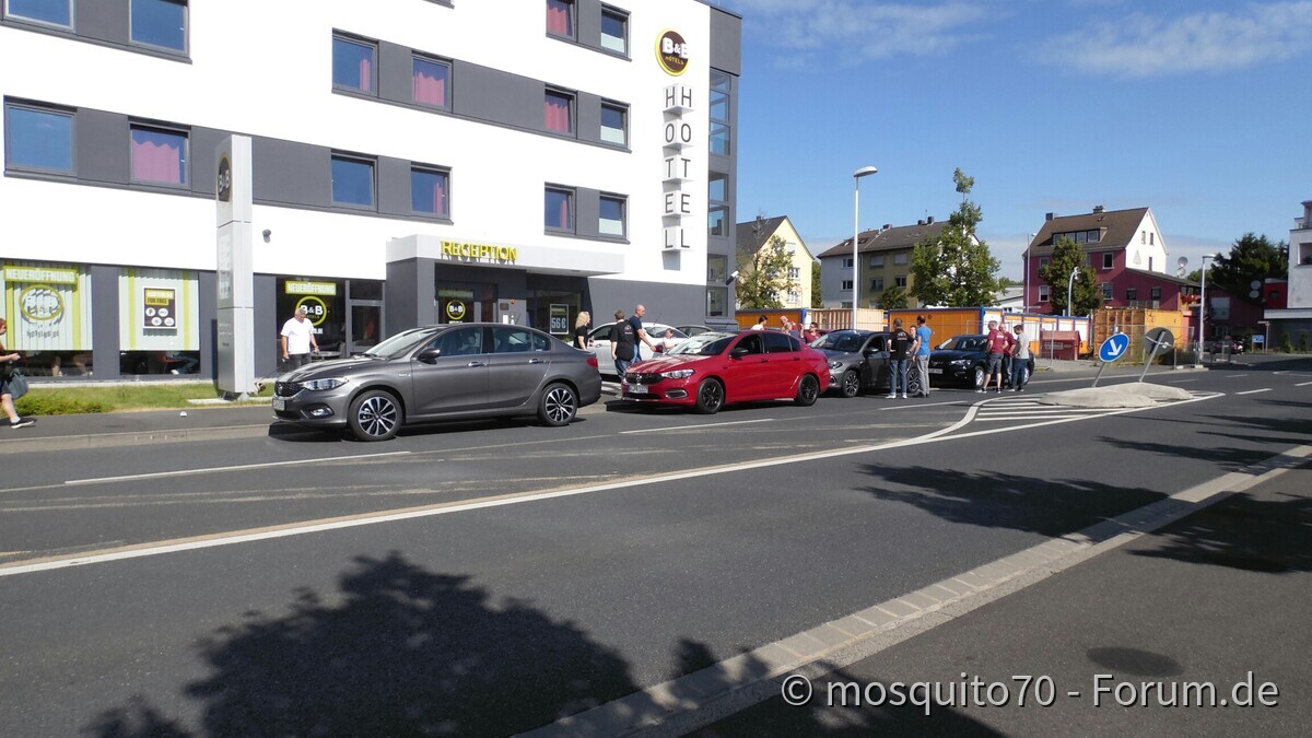 Hauptquartier