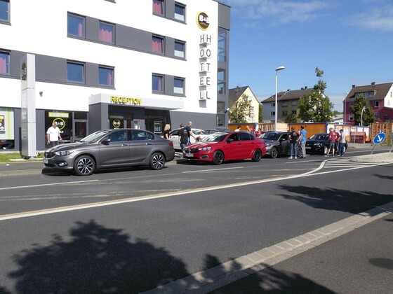 Hauptquartier