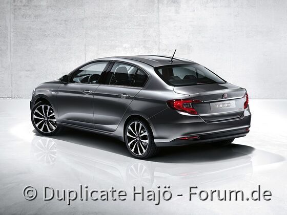 FIAT Tipo