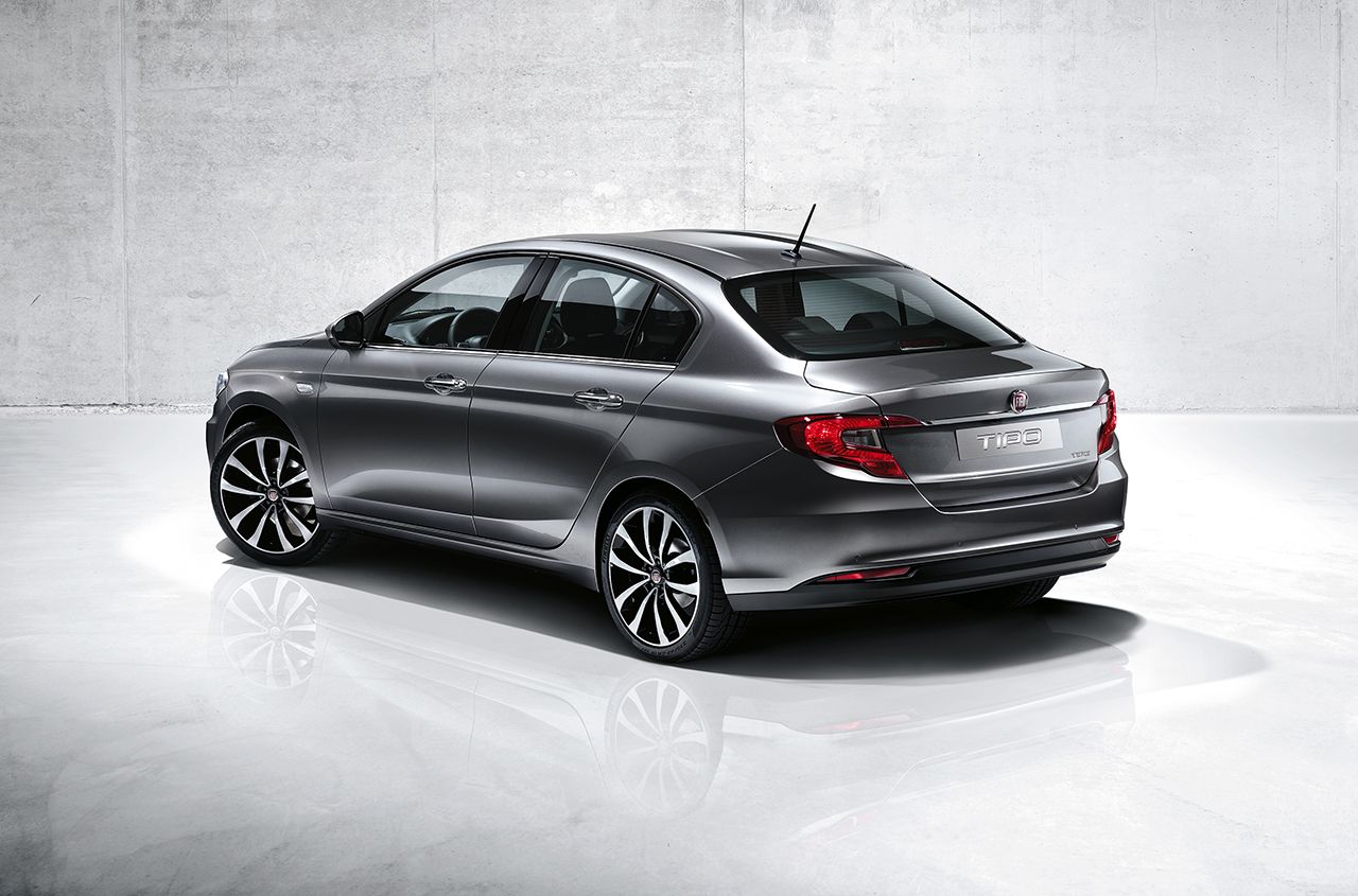 FIAT Tipo