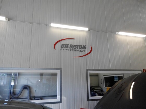 DTE Systems Chiptuning