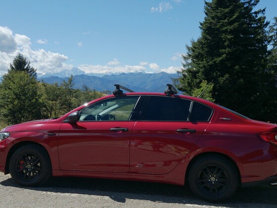 Bella Italia