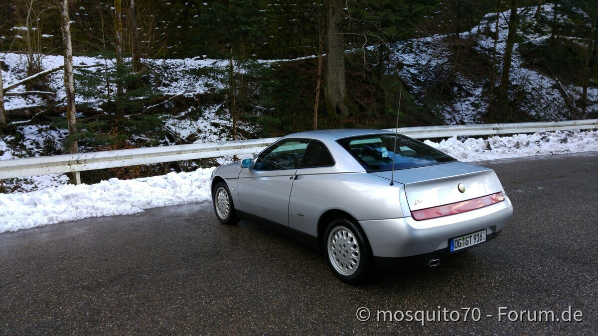 Sonntagsrunde durch den Schwarzwald
