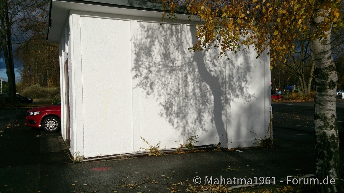 Herbstimpressionen