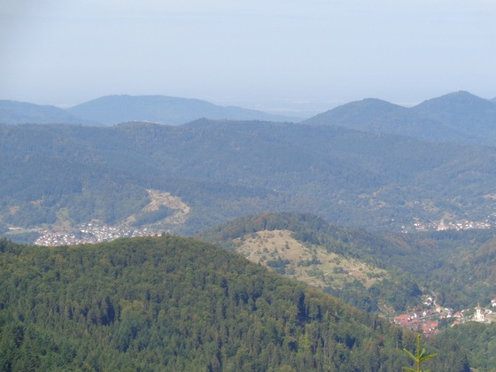 Kleine Rundfahrt