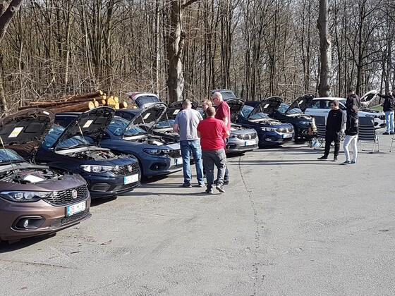 Treffen Dortmund