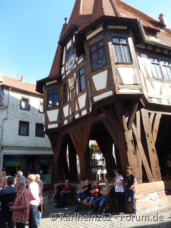 Tipo-Treff Odenwald