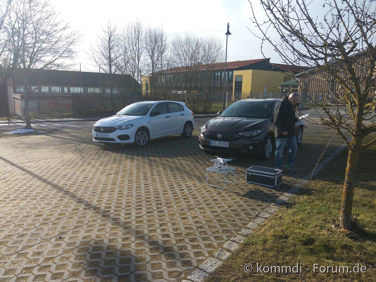 2 Freunde und 2 Brüder