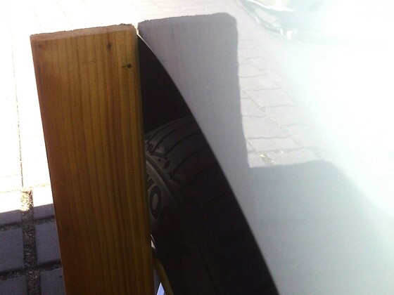 Engstler 8x18 Hinterachse rechts