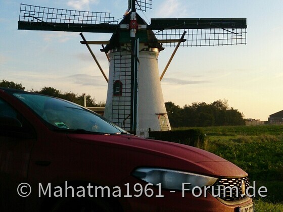 Guten Morgen Holland