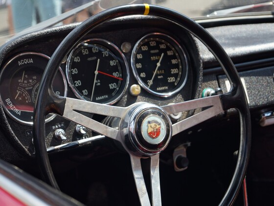 Treffen in der Klassikstadt Frankfurt