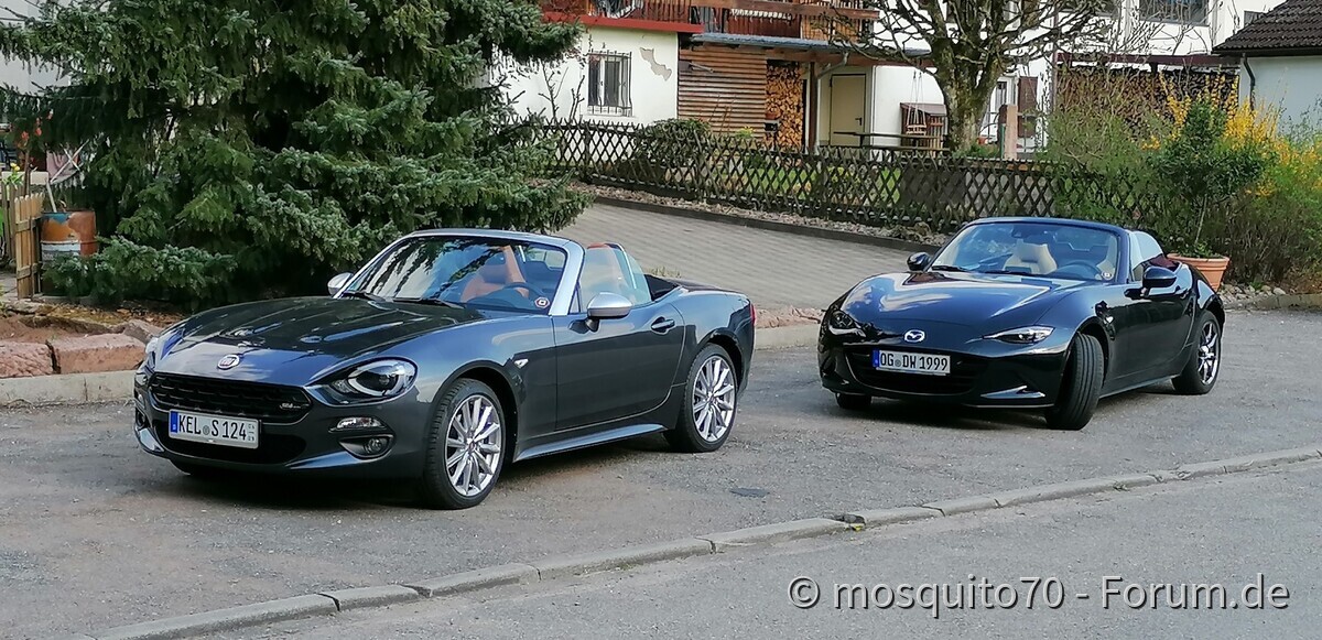 Eine kleine Ausfahrt durchs Kinzigtal