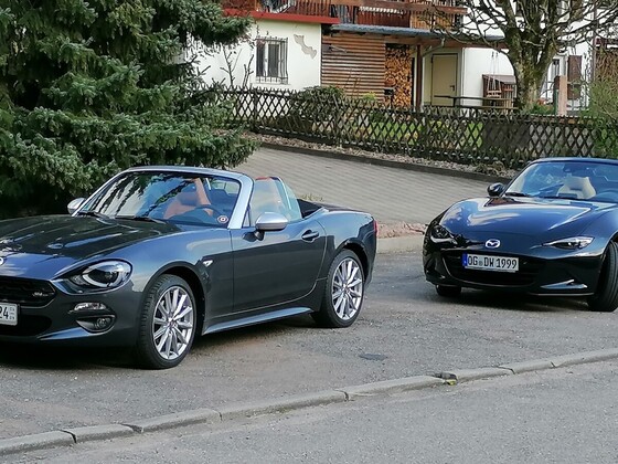 Eine kleine Ausfahrt durchs Kinzigtal