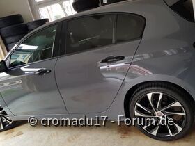 Tipo Sport