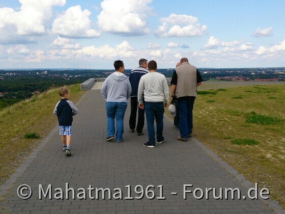 Tipotreffen Herten