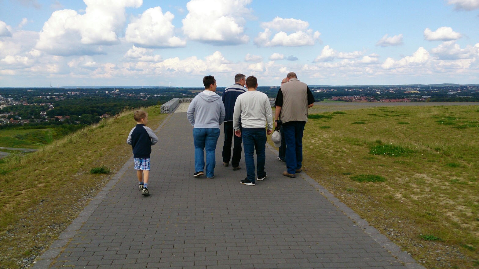 Tipotreffen Herten