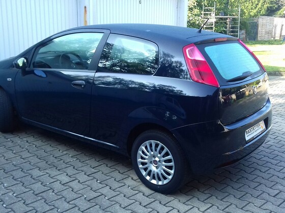Neues Familienmitglid ☺