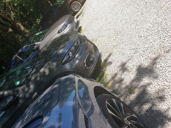 Steinhuder Meer im Ouzo Rausch