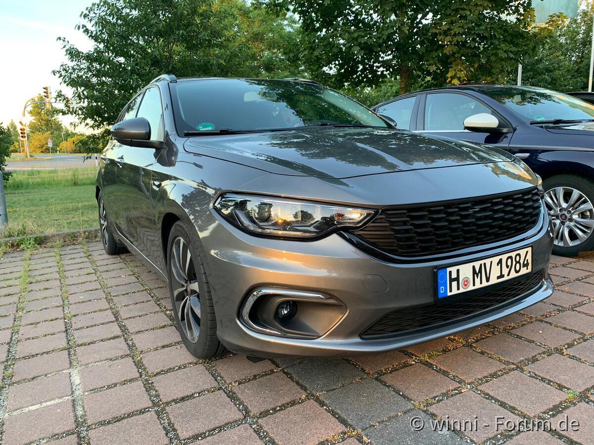 Tipo-Treffen Steinhuder Meer 2019