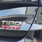 Neues Fiat Logo und neues 3D sport Logo .... ich finde es klasse