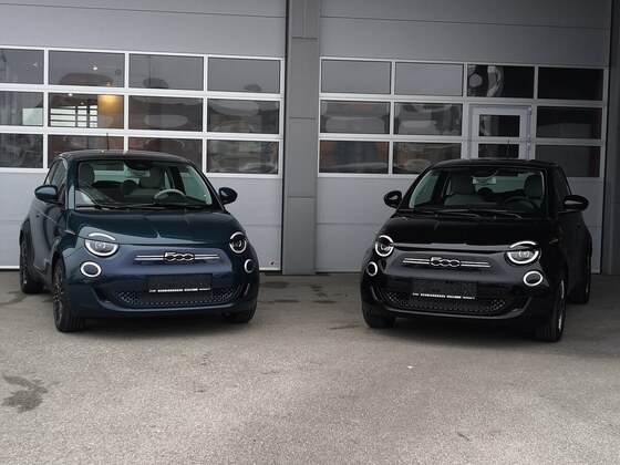 Mal was anderes als corona...