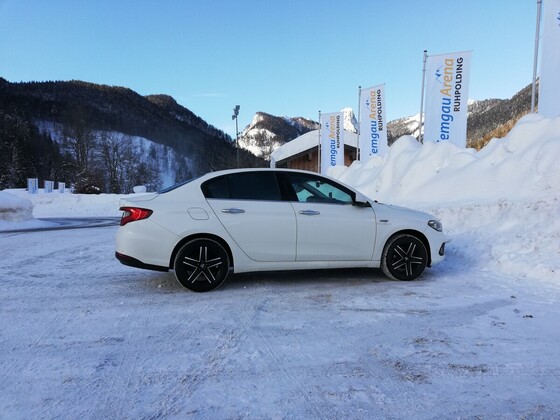 Limo im Schnee4
