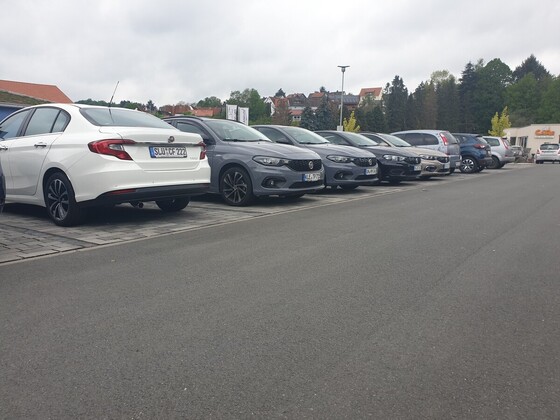 Schotten 2.0 mit Farbe