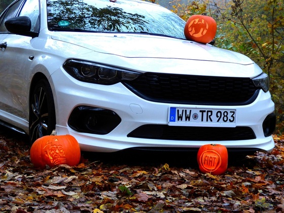 Happy Halloween