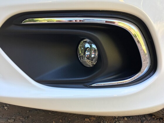 Netmasters Hatchback