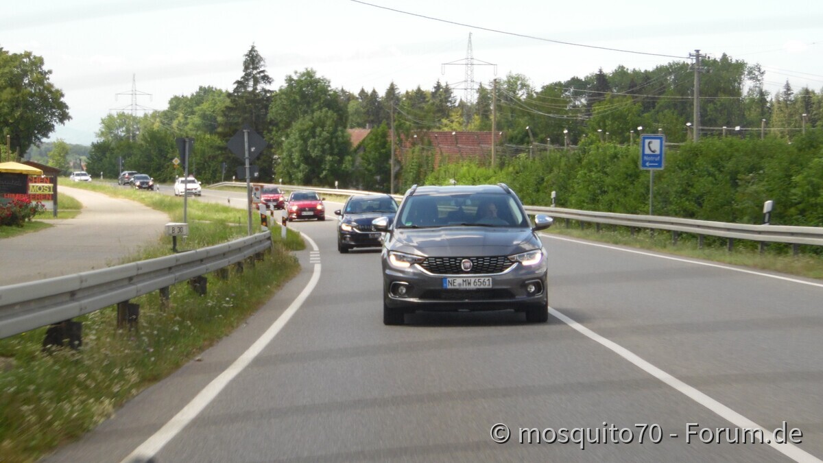 Exklusiv Fotos vom Event des Jahres.