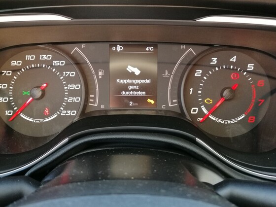 Endlich hab ich ihn!