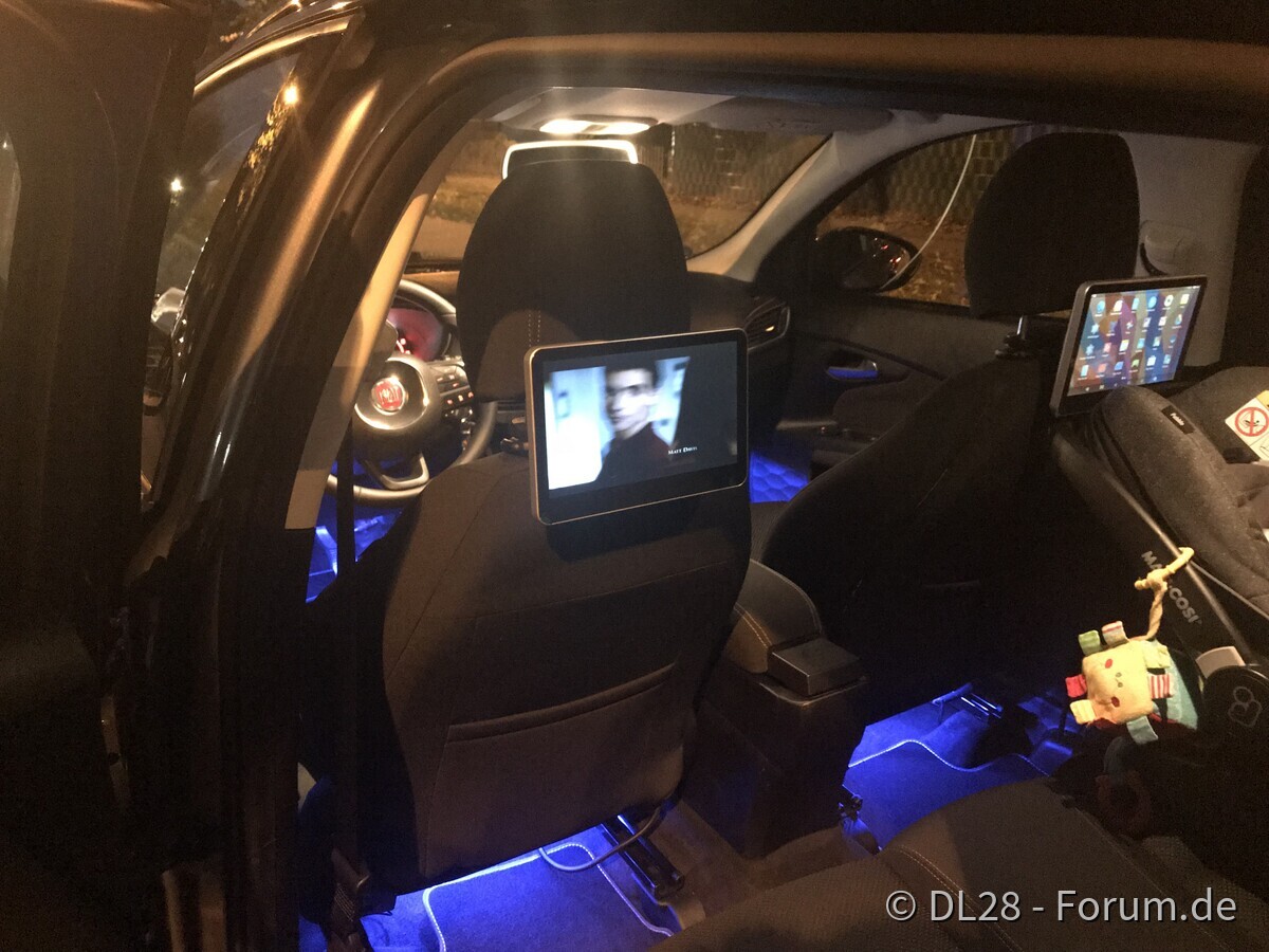 Fiat Tipo Kombi