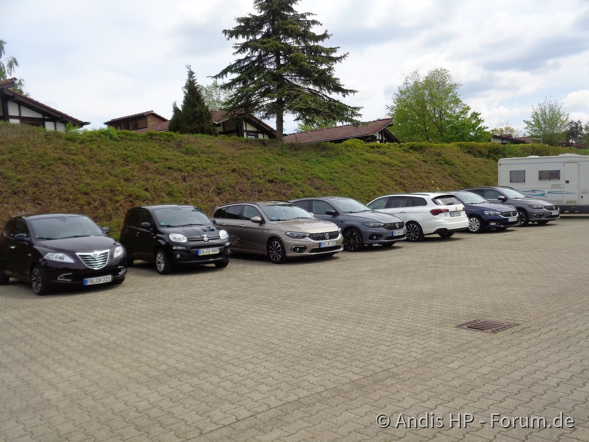 Bad Dürrheim, noch mehr Bilder
