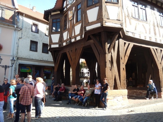 Tipo-Treff Odenwald