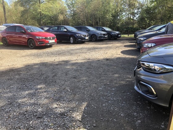 Tipo Treffen Duisburg