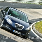 Mein ehemaliger Delta 1.4 T-Jet (150PS) Nordschleife