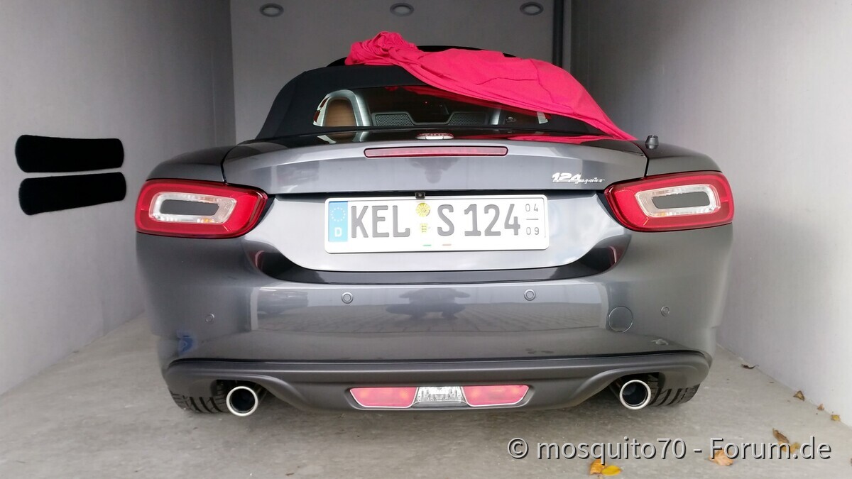 Meine Winterschläfer