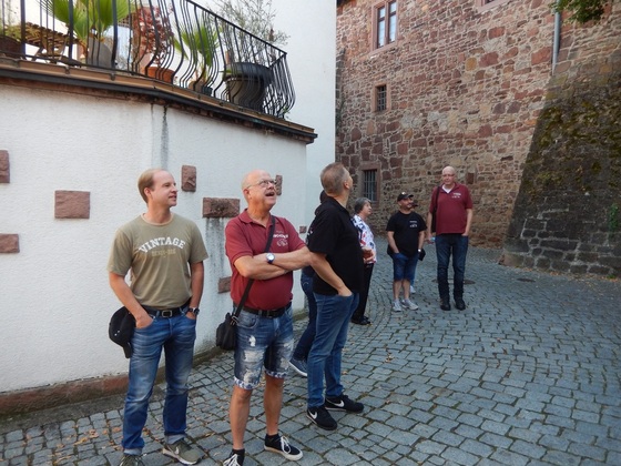 Tipo-Treff Odenwald