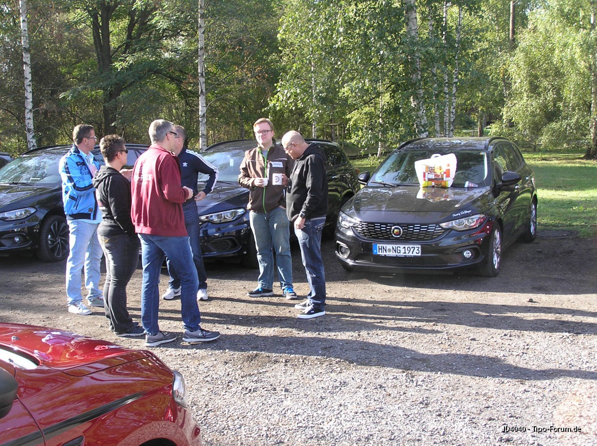 Duisburg Treffen 29.09.2018