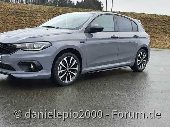 Tipo Sport Winterreifen