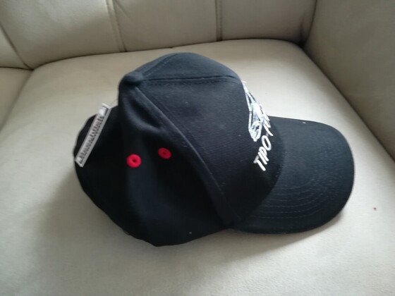 Tipo-Forum Base Cap