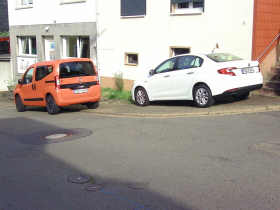 Meine Auto´s