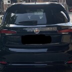 Fiat Tipo Sport