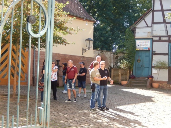 Tipo-Treff Odenwald