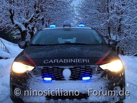 Carabinieri