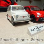 Cobi's Fiat 595er