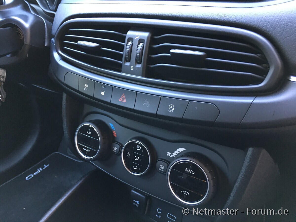 Netmasters Hatchback